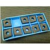 Image 2 : New Carboloy Carbide Inserts, P/N: CNMG-432E-48