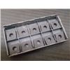 Image 2 : New Iscar Carbide Inserts, P/N: CNMA 433