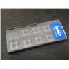 Image 1 : New Iscar Carbide Inserts, P/N: LNMT 150608ANTN MM