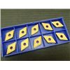 Image 2 : New Sumitomo Carbide Inserts, P/N: SPSQ11046636