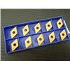 Image 2 : New Sumitomo Carbide Inserts, P/N: DNMA433