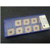 Image 1 : New Sumitomo Carbide Inserts, P/N: CNMA432
