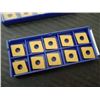 Image 2 : New Sumitomo Carbide Inserts, P/N: CNMA433