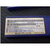 Image 3 : New Sumitomo Carbide Inserts, P/N: CNMA433