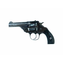 HOPKINS & ALLEN ARMS, FOREHAND MODEL, Cal .38 S& W  *THIS IS A PROHIBITED HANDGUN*