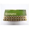Image 1 : 20 ONCE FIRED REMINGTON .44 REM MAG BRASS