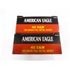 Image 1 : 100 ROUNDS AMERICAN EAGLE .44 S& W 180 GR FMJ