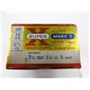 Image 1 : 25 ROUNDS SUPER X 16 GA 2 3/4” 1 1/8 OZ 5 SHOT
