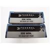Image 1 : 40 ROUNDS FEDERAL 308 WIN 180 GR SP