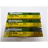 Image 1 : 15 ROUNDS REMINGTON .410 GA 2 1/2” 1/5 OZ SLUG