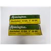 Image 1 : 10 ROUNDS REMINGTON 12 GA 3” 00BK
