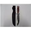 Image 1 : VALOR 7" KNIFE