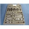 Image 1 : SOCKETS -  PARTIAL SET *NO SHIPPING*