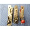 Image 1 : 3 PLANERS *NO SHIPPING*
