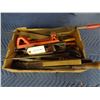 Image 1 : BULK LOT OF FILES AND RASPS *NO SHIPPING*