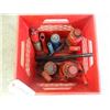 Image 1 : 5 BOTTLE JACKS *NO SHIPPING*
