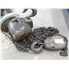 Image 1 : 5 TON HOIST *NO SHIPPING*