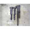 Image 1 : 3 VINTAGE WRENCHES *NO SHIPPING*