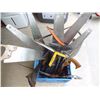 Image 1 : MIXED LOT WOOD AND  METAL SAWS *NO SHIPPING*