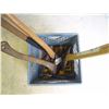 Image 1 : MIXED LOT AXES *NO SHIPPING*