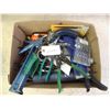 Image 1 : MIXED LOT HAND TOOLS *NO SHIPPING*