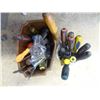 Image 1 : MIXED LOT SCREWDRIVERS *NO SHIPPING*