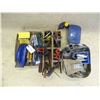 Image 1 : MIXED LOT HAND TOOLS *NO SHIPPING*
