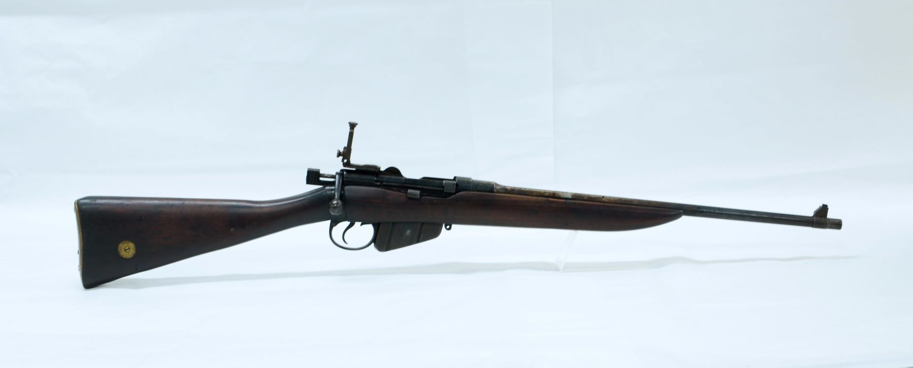 SHORT LEE ENFIELD, 303 BRITISH