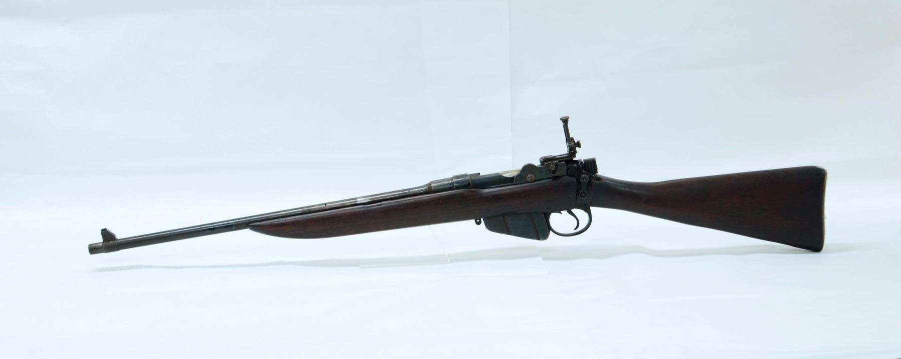 SHORT LEE ENFIELD, 303 BRITISH