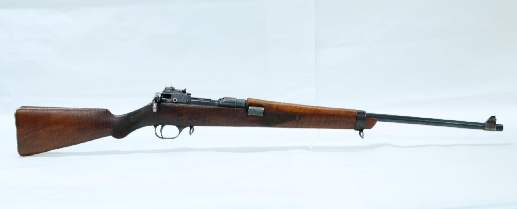 ROSS RIFLE, MODEL 1905, CAL .303 BRITISH