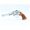Image 2 : SMITH & WESSON MODEL 66-2 .357 MAG * THIS IS A RESTRICTED HANDGUN*