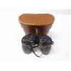 Image 1 : CARL WETZLAR 7/50 BINOCULARS
