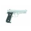 Image 1 : BERETTA MODEL 92FS,CAL 9MM  *THIS IS A  RESTRICTED HANDGUN*
