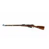 Image 2 : MOSIN NAGANT, MODEL 91/30, CAL 7.62X54R