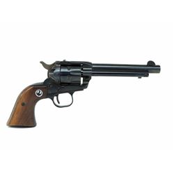RUGER SINGLE SIX