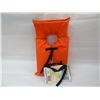 Image 1 : NEAR SHORE YOUTH LIFE VEST