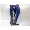 Image 1 : BASS PRO M124 INFLATABLE LIFE VEST