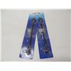Image 1 : 2 MARINE RAIGER ROD STRAPS