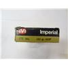 Image 1 : 9 ROUNDS IMPERIAL 270WIN 160GR KKSP