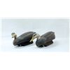 Image 1 : 2 LARGE DUCK DECOYS