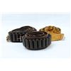 Image 1 : 3 12GA SHOT SHELL BELTS