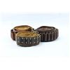 Image 1 : 2 12GA, 1 410GA SHOT SHELL BELTS