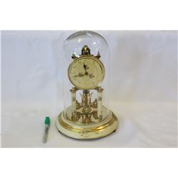 GERMAN DOME CLOCK