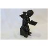 Image 1 : BRONZE ANGEL FIGURE