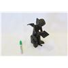 Image 2 : BRONZE ANGEL FIGURE