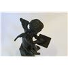Image 3 : BRONZE ANGEL FIGURE