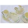 Image 2 : LOT OF BELLEEK CHINA