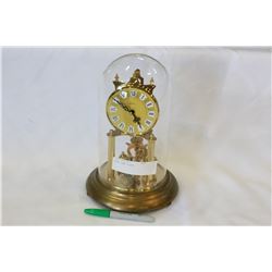 KERN DOME CLOCK