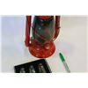 Image 3 : LANTERN AND CASED POCKET KNIFE SET