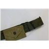 Image 3 : 1943 MILITARY BELT